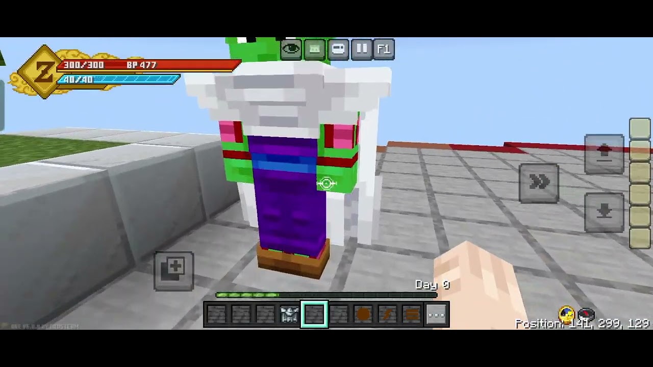 Half guide of the Dragon evolution 6.0.8 update addon || the guides of the addon 