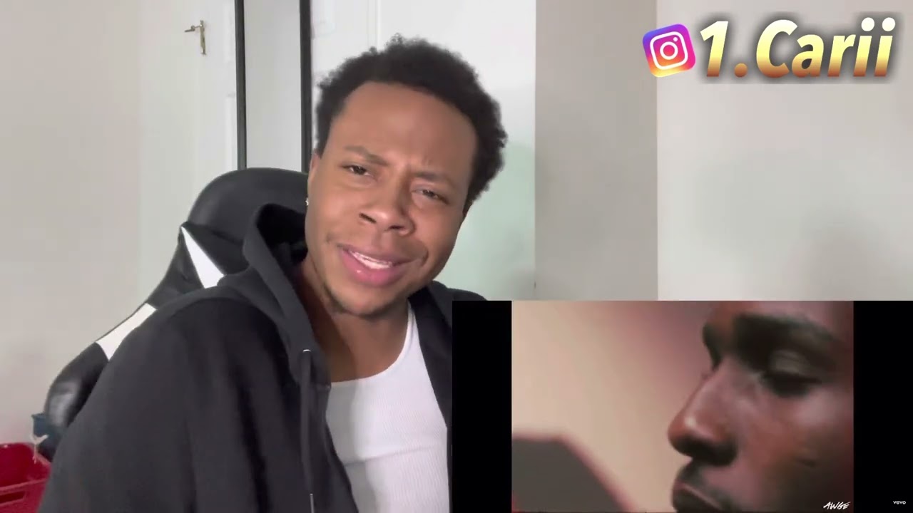 A$AP Rocky - D.M.B | OFFICIAL REACTION
