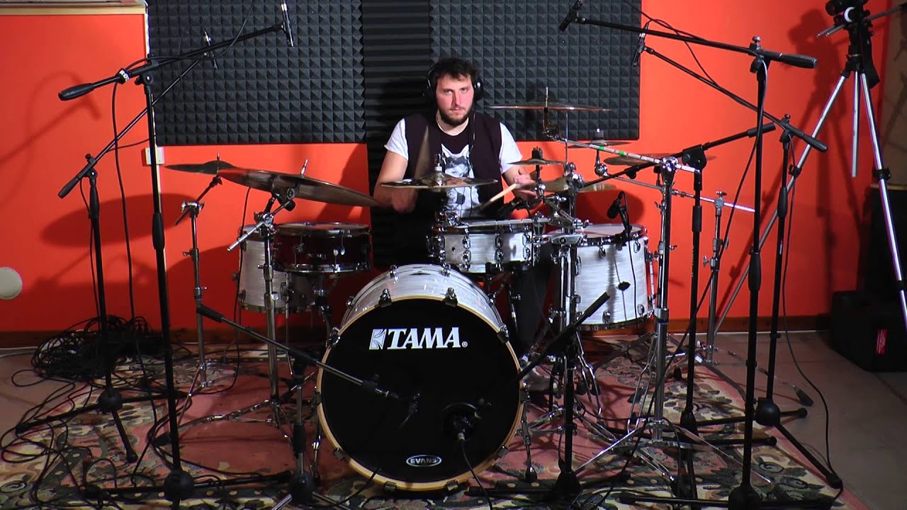 David Guetta-Dangerous (Filippo Accorinti Cover)