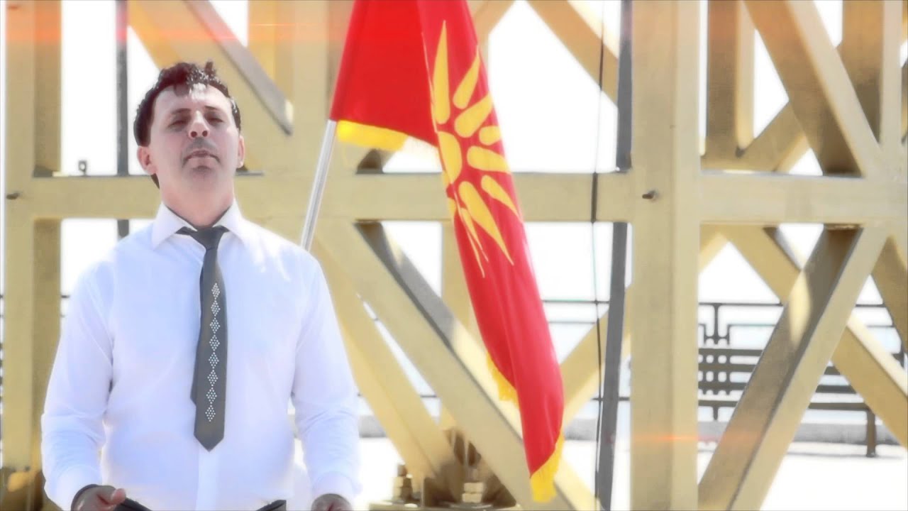 Rubin Blagadusa   Ime i jazik ne menuvame-Edna e Makedonija