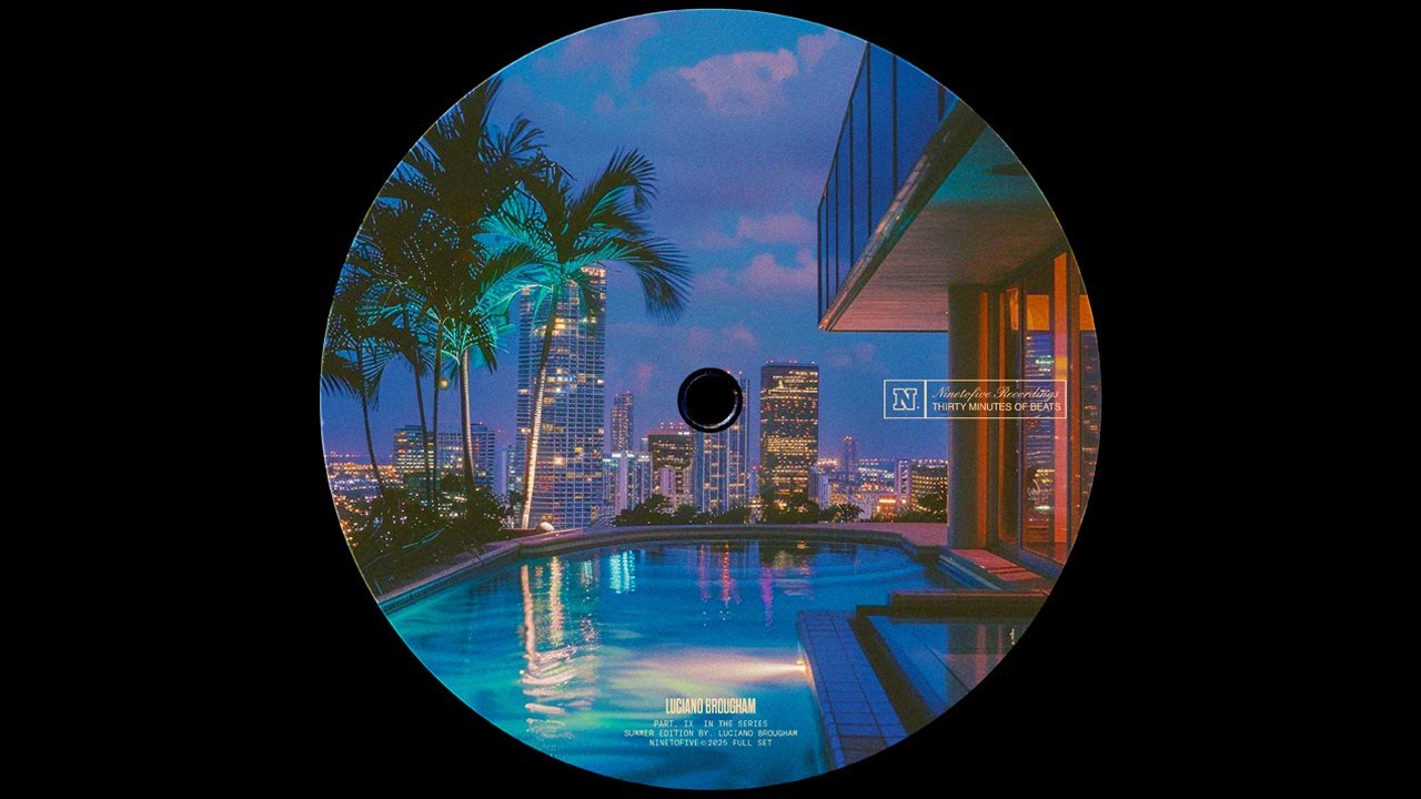 Luciano Brougham Tapes – Part 9