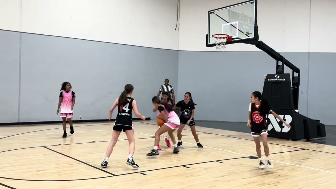 2025 USA 🇺🇸 Sienna’s highlights