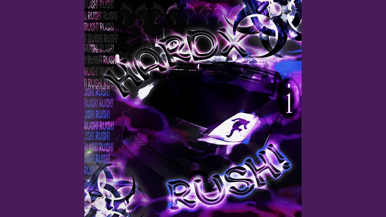 RUSH!
