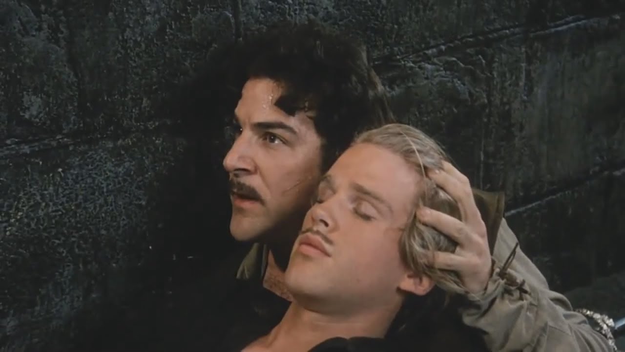 TIFF stars set to relive Princess Bride