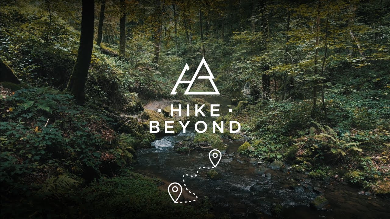 Hiking Experience: The Mullerthal Trail, Luxembourg