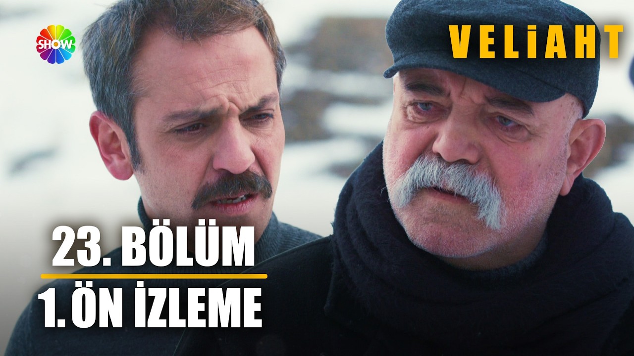 Veliaht 23. Bölüm 1. Ön İzleme | 