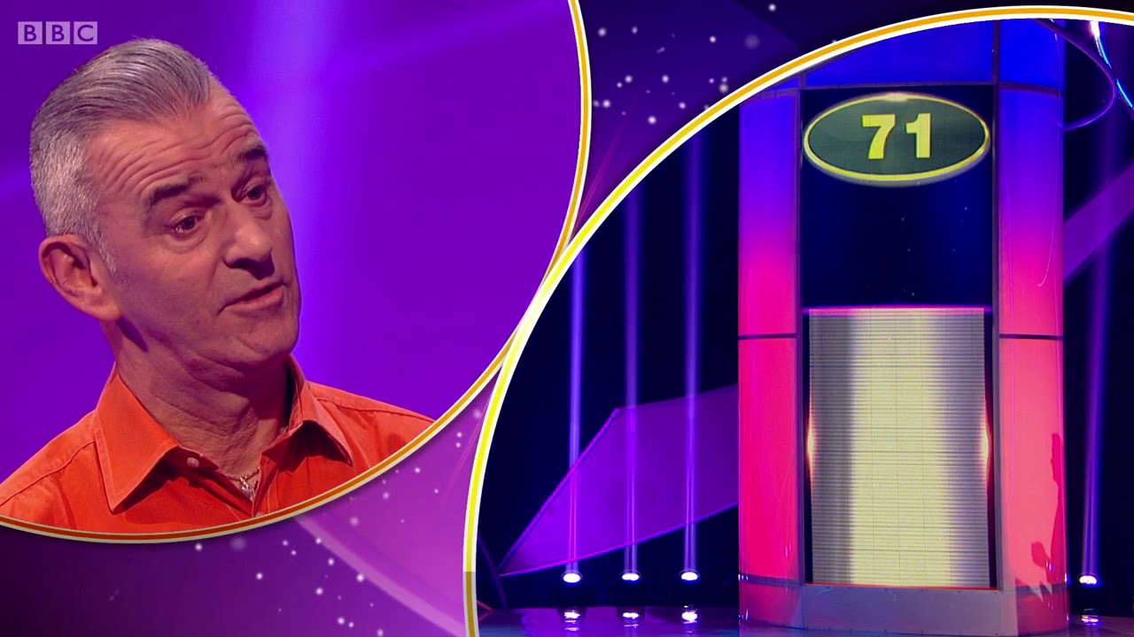 Pointless - Series 11 - Episode 11
