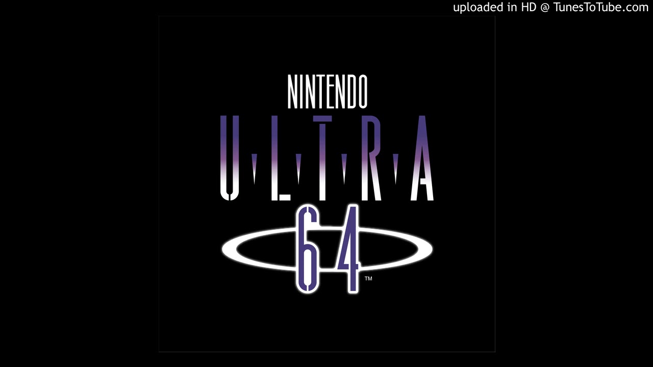 N64 SDK Leak - Bachto (Toccata and Fugue)