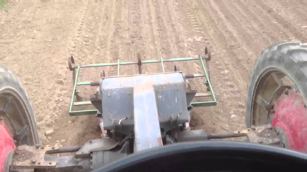 Fendt tool carrier 395