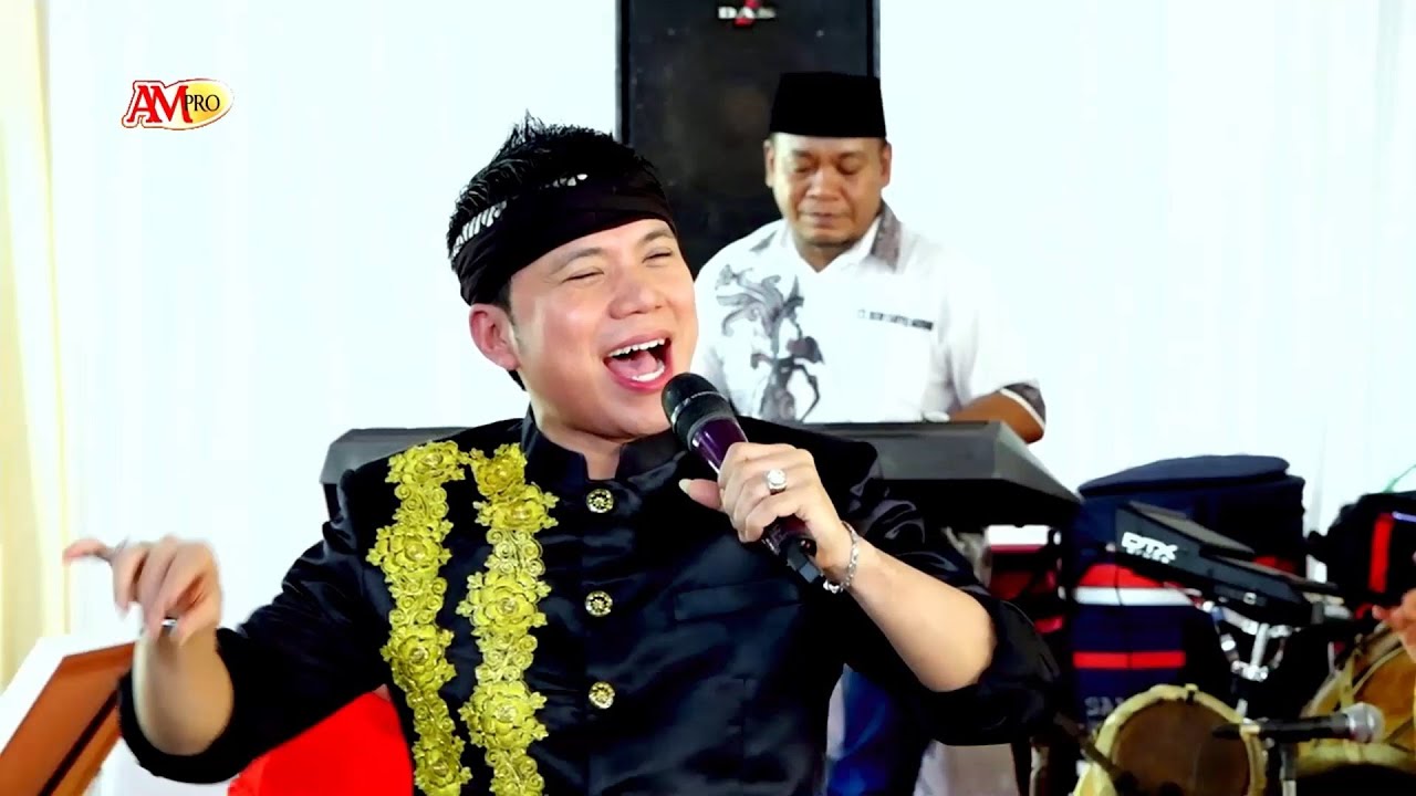 DIMAS TEDJO TAMBUN GUBUK ASMORO PUTRO NUSWANTORO SESIDEMAN NEW CAHYO MUDHO TMII