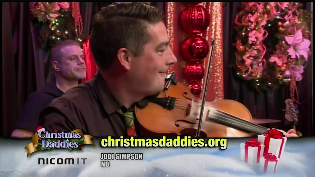 2018 - 55th Christmas Daddies Telethon from Cape Breton Hour 7