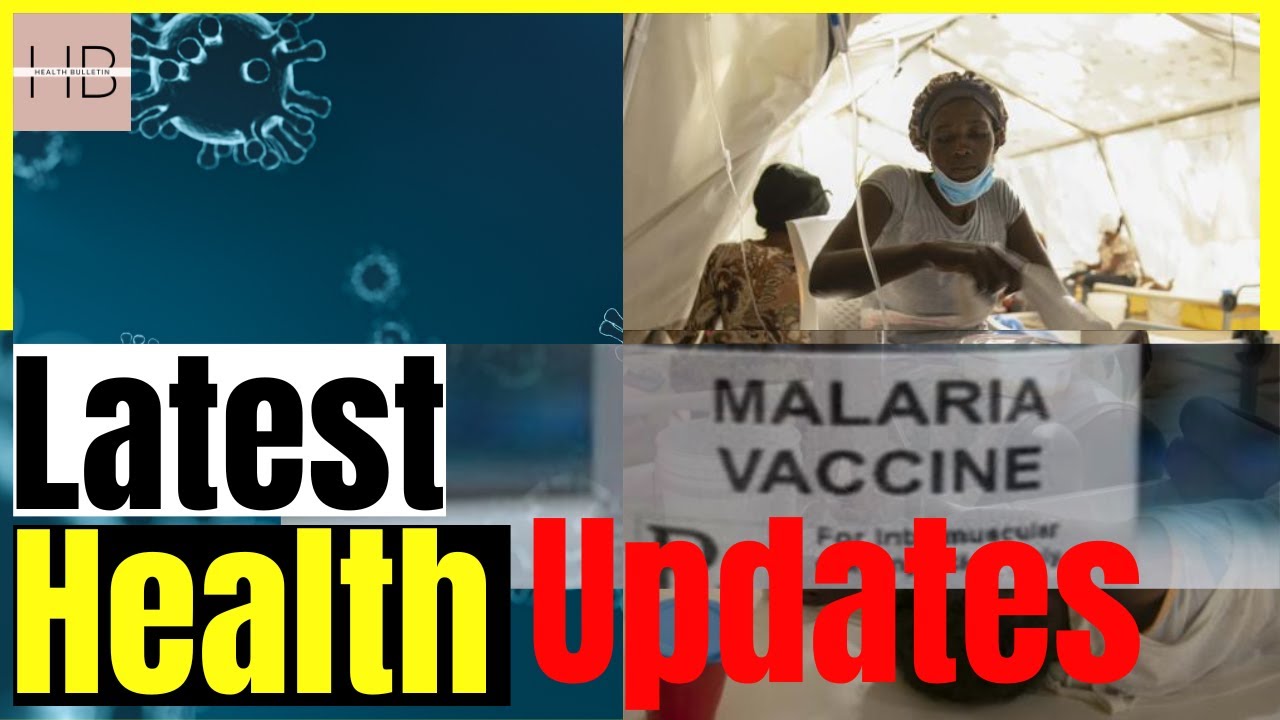 Health Updates | March 2024|| Staying Ahead of the Outbreaks