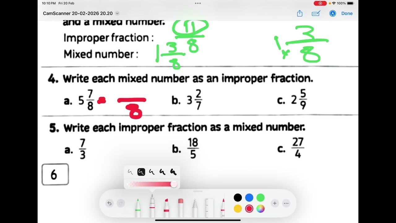 Grade 4 T2 Elmoaser assessment 1,2,3 and 4 by Mr Romany 