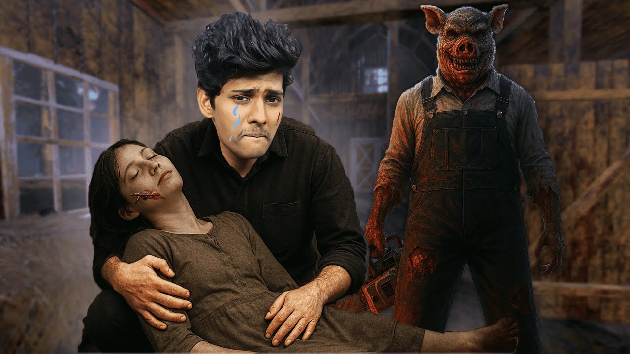 they killed my friends in GOA TRIP ! ( part 2)