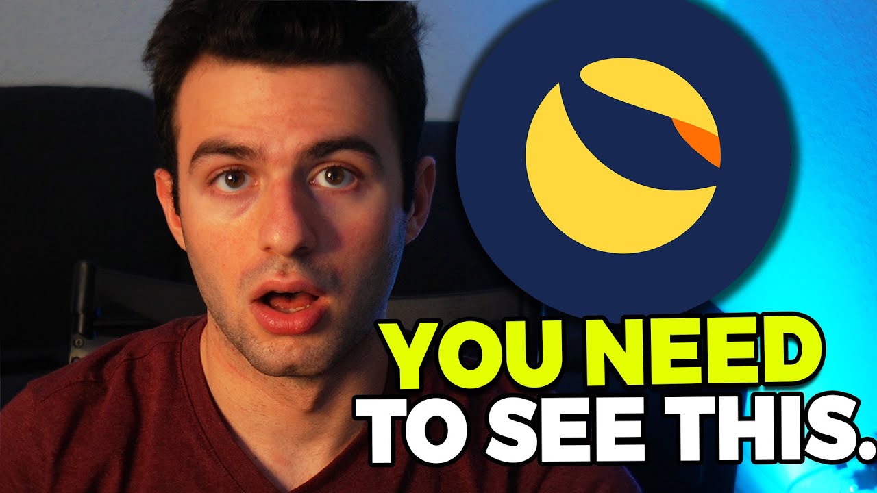 Terra Luna Classic - REALISTIC Price Predictions for LUNC! 🔥