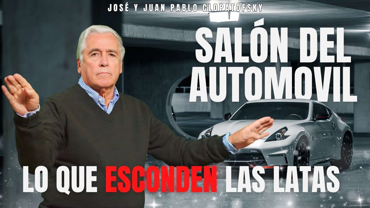 La Mirada de SPD a Volvo, RAM, Peugeot, Fiat, Jeep, JMC, Hyundai y Zeekr -  Sal&oacute;n del Autom&oacute;vil 2025