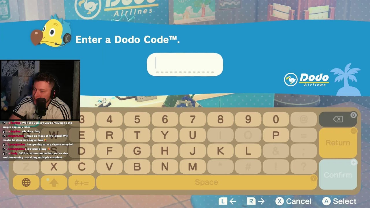 🏝️ Animal Crossing 🎮 POPPY PLAYTIME CHAPTER 5 🎮 Resident evil 9 soon 🧟