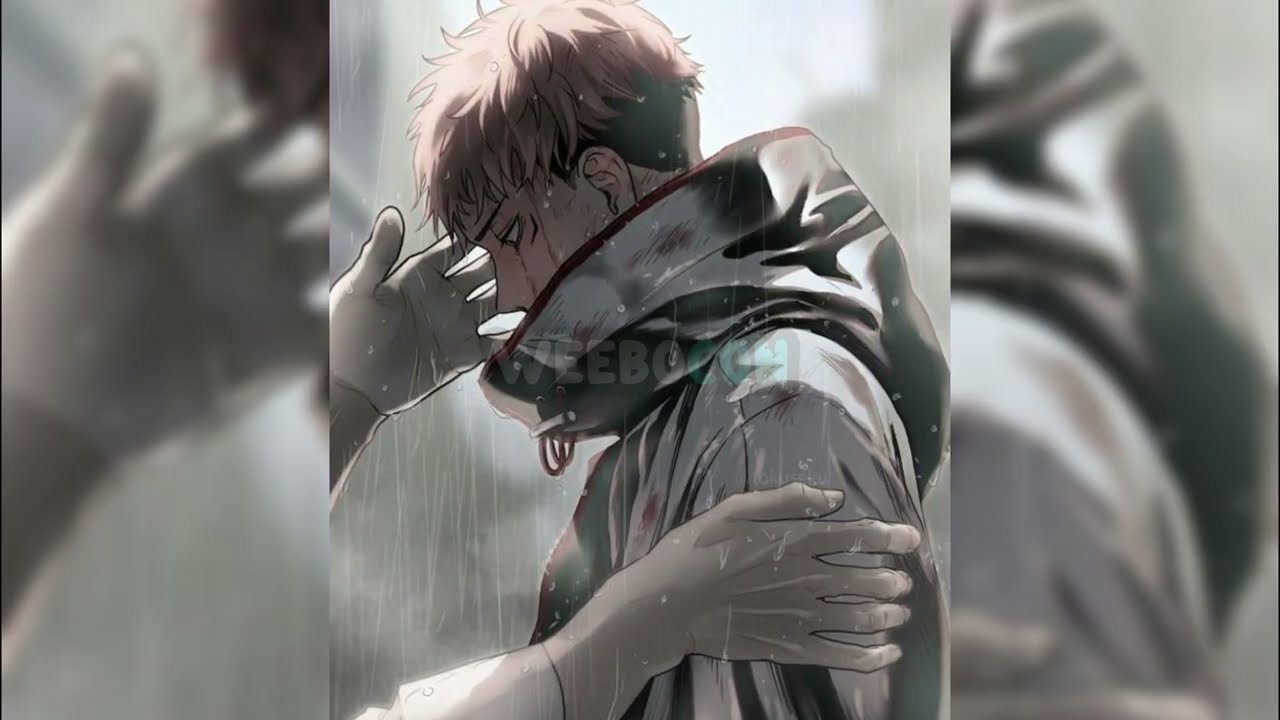 Yuji will turn into a Curse object like sukuna?(jjk modulo final chapter)