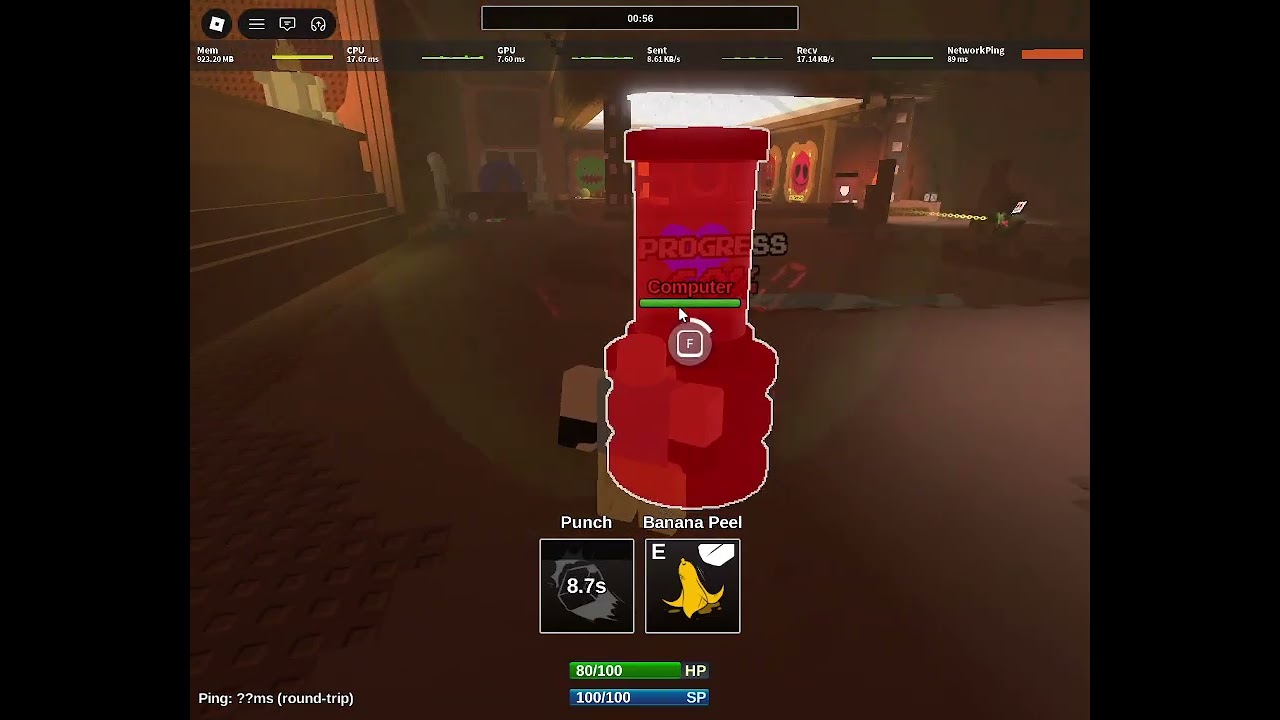 my other die of death video