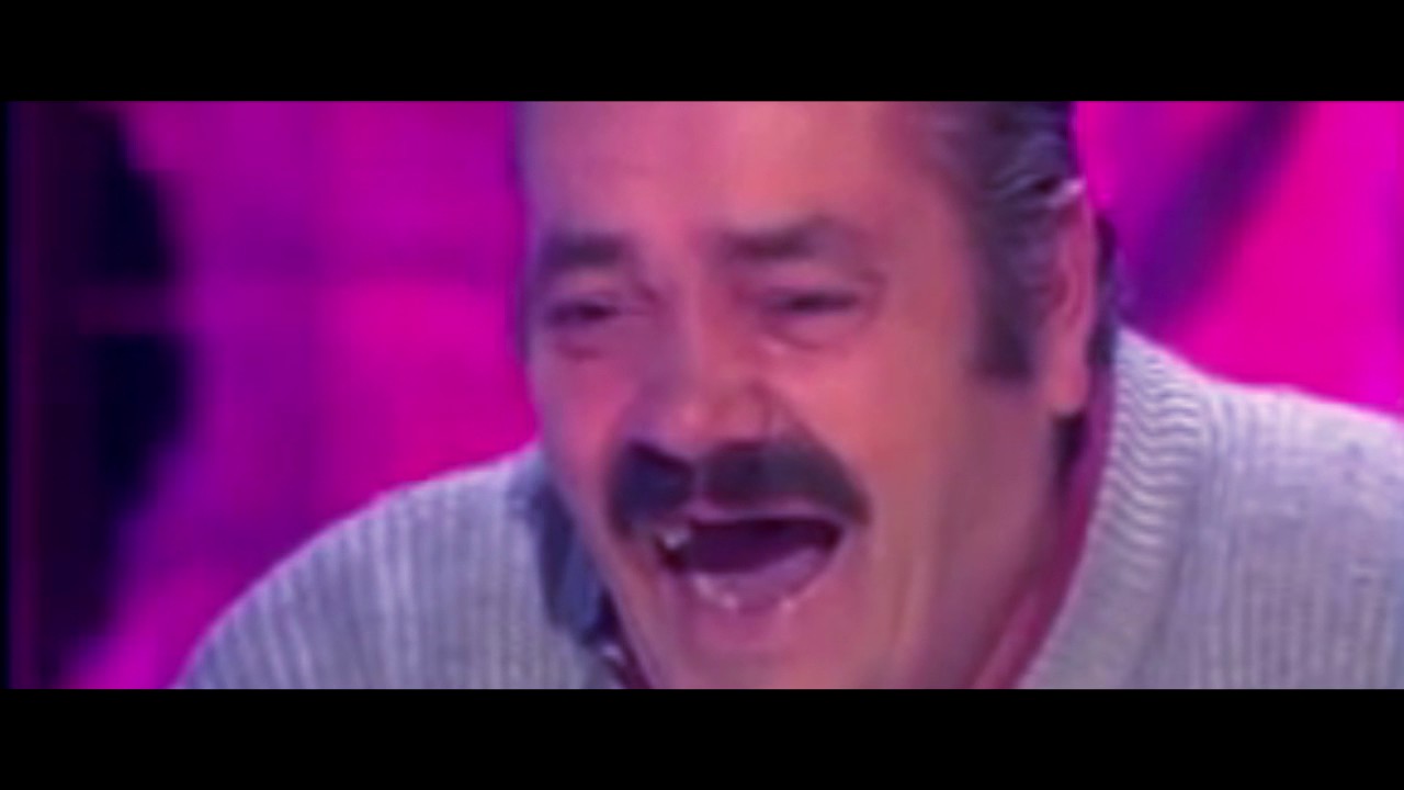 The Risitas - Official Trailer