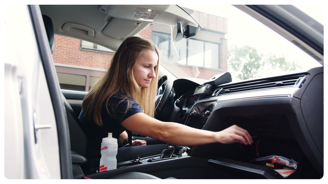 Vardagshjältar │ Sofia, Serviceresor