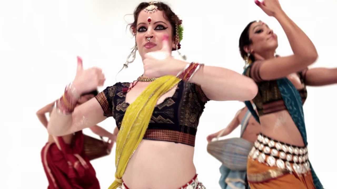 The Mayapuris 'Mridanga' Official Music Video