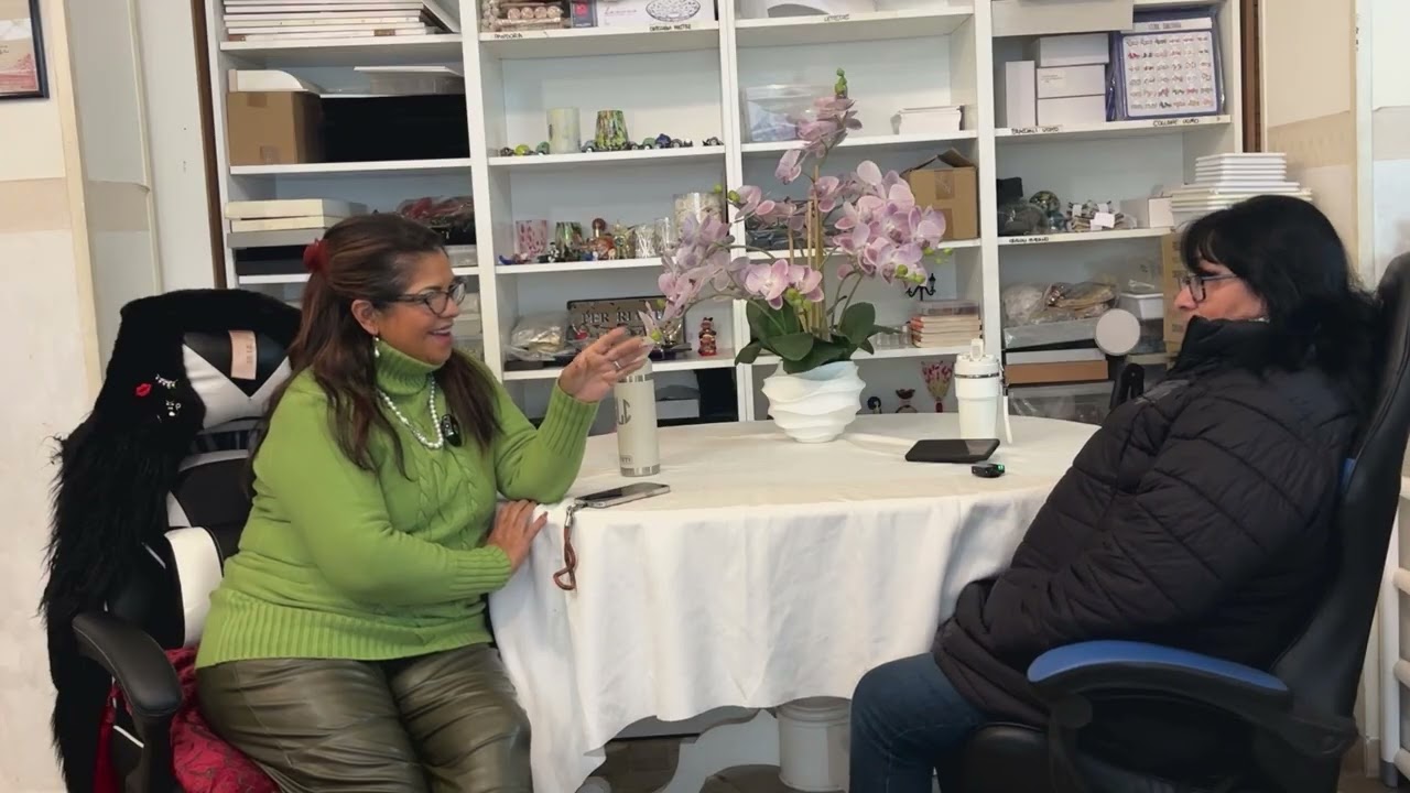 Testimonio terrible!! De Jazmin Bravo.