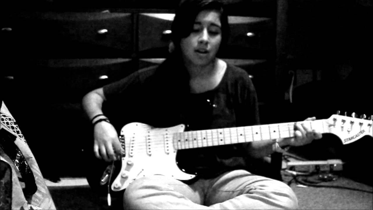 Anais : You Were (Original)