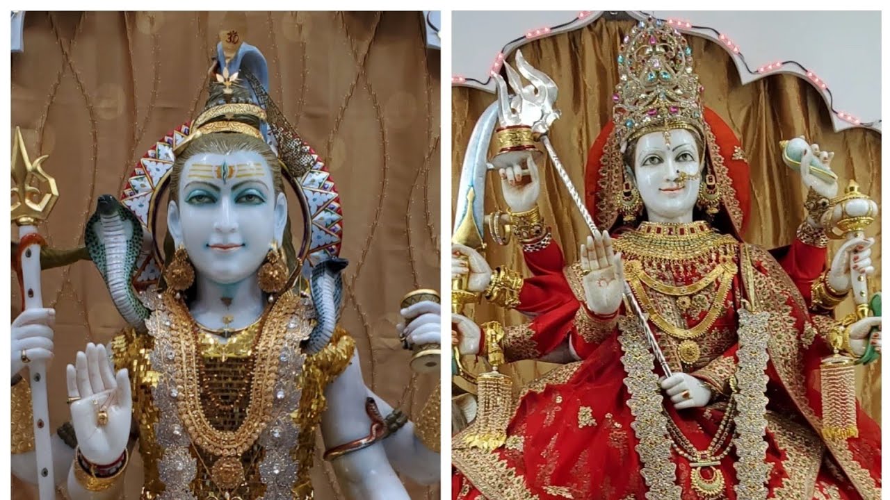 Maha Rudra Yag and Shiv Puran Katha 2/9/2026 with His Divine Grace M.M Swami Puri ji Maharaj 