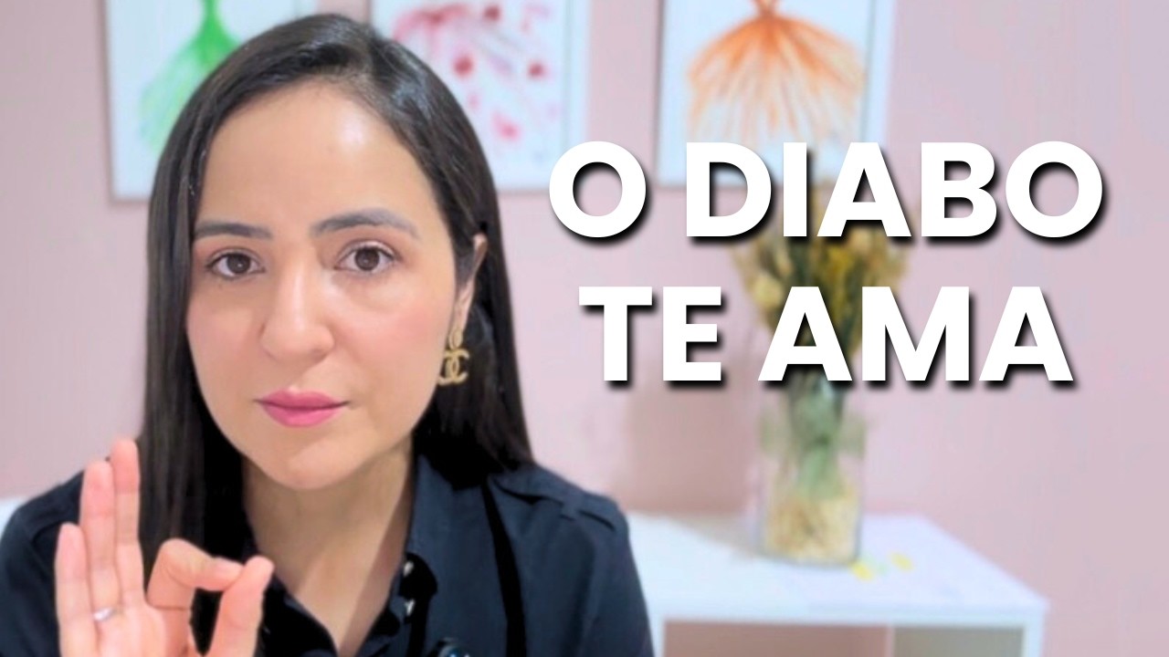 O diabo ama quando uma mulher se veste assim | Por Camila Rocha