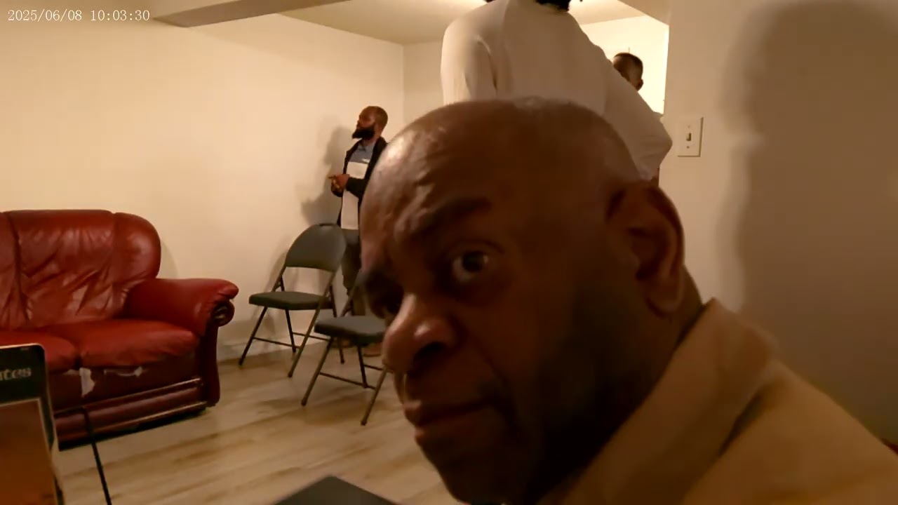 Worship Service June 8,2025 }Bethel Outreach End Time Message Tabernacle