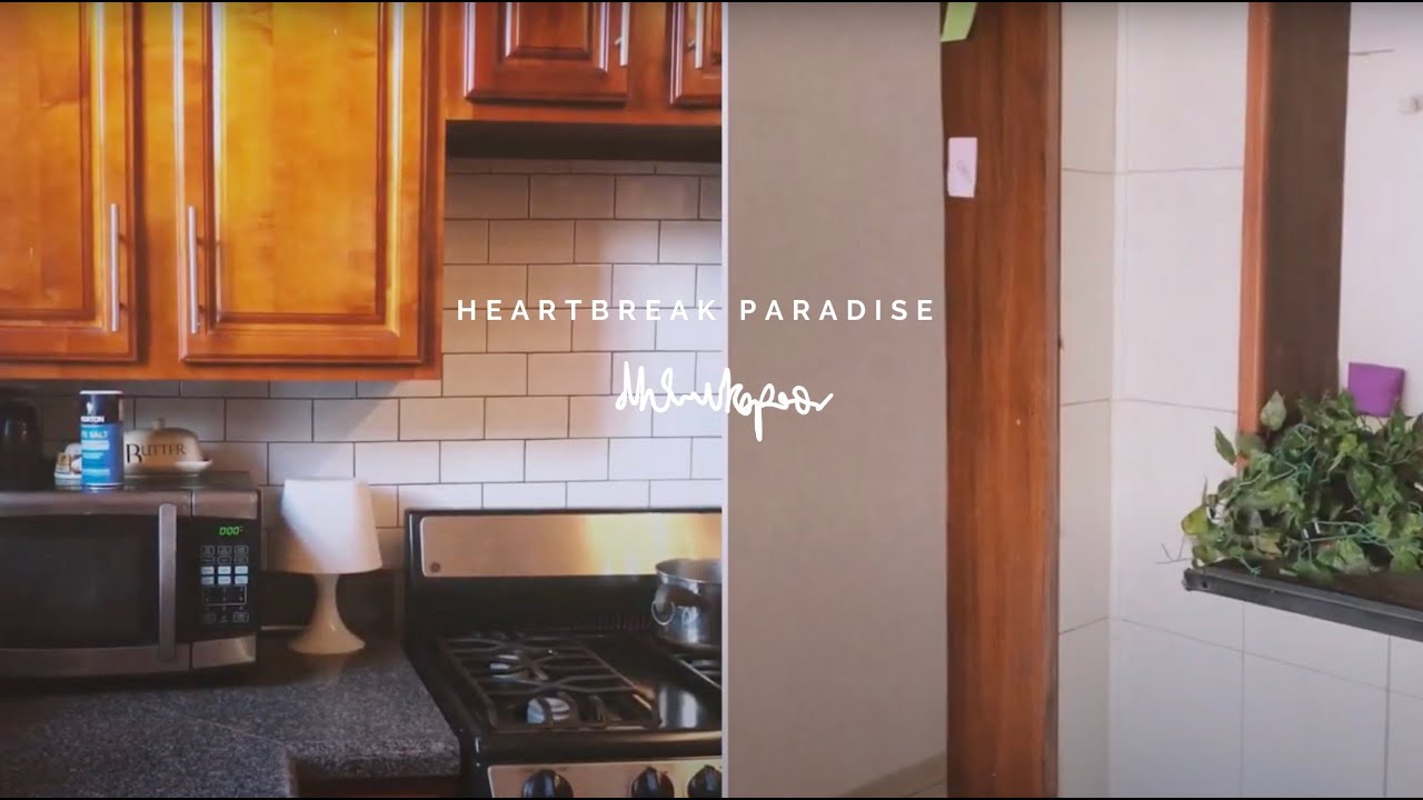Dhruv Kapoor - Heartbreak Paradise (Music Video)