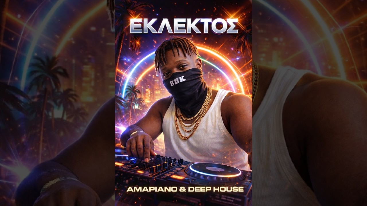 Eklektos - Redemption (Official)