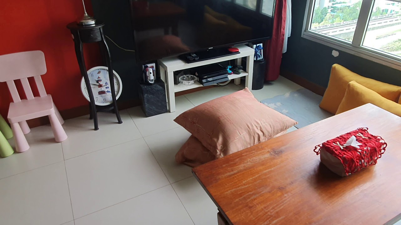 453A Fernvale 3rm for sale