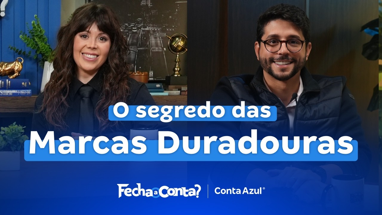 ZERO EGO, ESTRATÉGIA E RECOMPRA: O SEGREDO DAS MARCAS FORTES | com Carla Ramalho