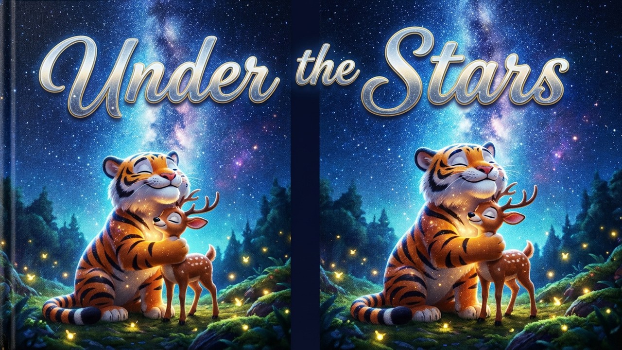 Under the Stars CHAPTER 11