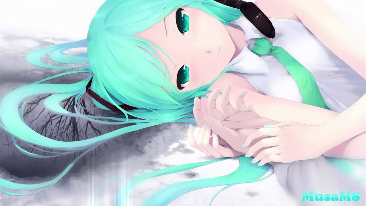 Nightcore - Perfect Picture