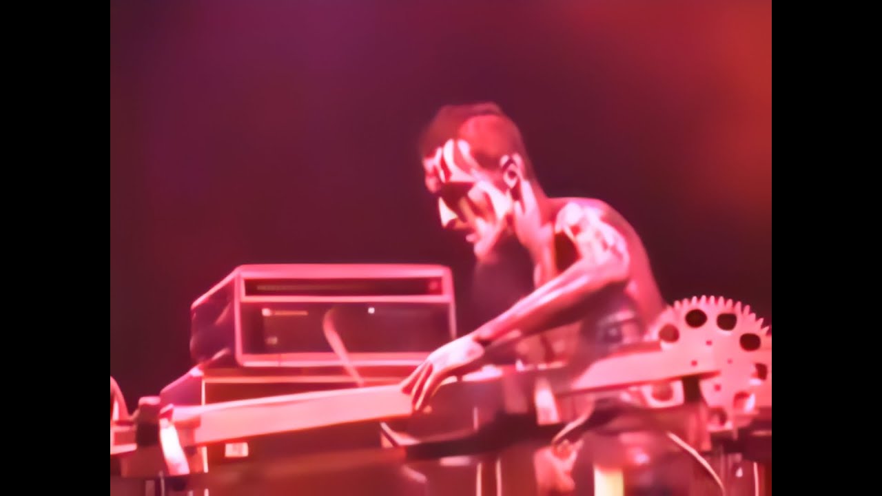 Motograter - Live At The Delicious Rox Festival 2006 [FULL SHOW]