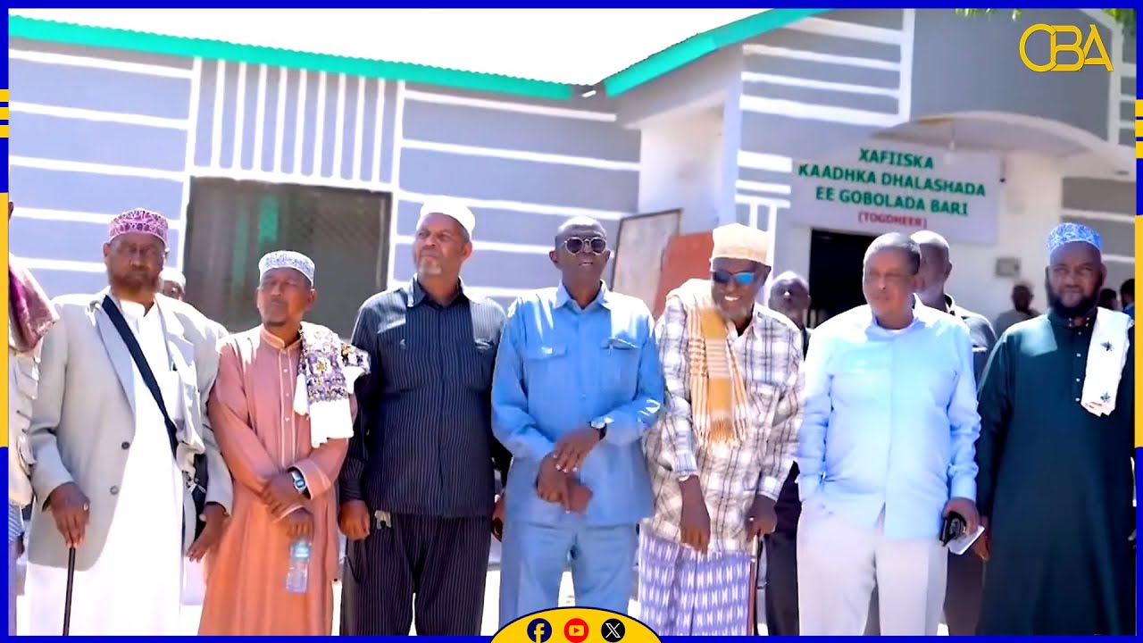 Culimada Gobolka Togdheer ayaa ku baaqay in kiiska macalinka loo daayo maxkamadaha.....
