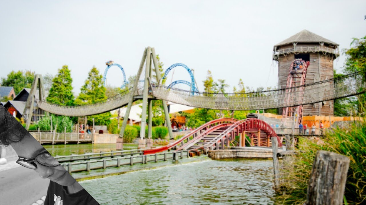 Plopsa Classic: Plopsaland medley Piet Piraat