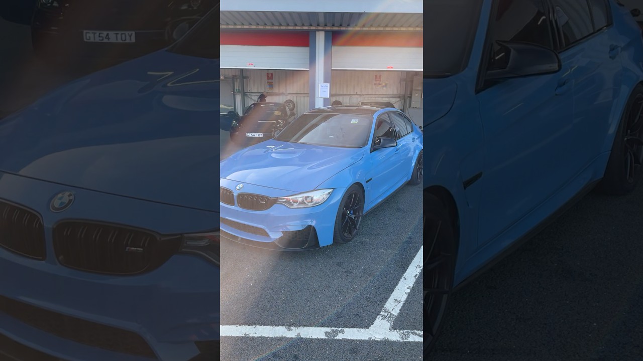 What cars do you normally see at a trackday? BMW, Renaults, Porsches and what &hellip;..? #fyp #trackday