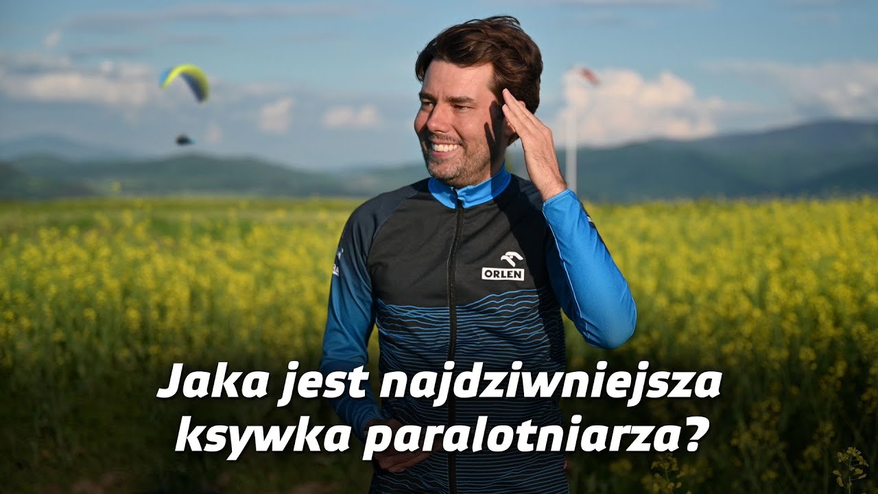 2020 pytań paralotniowych