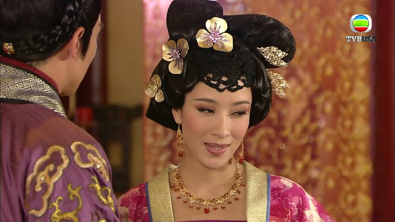 宮心計 | 小不忍則亂大謀，做皇上就要學會忍！