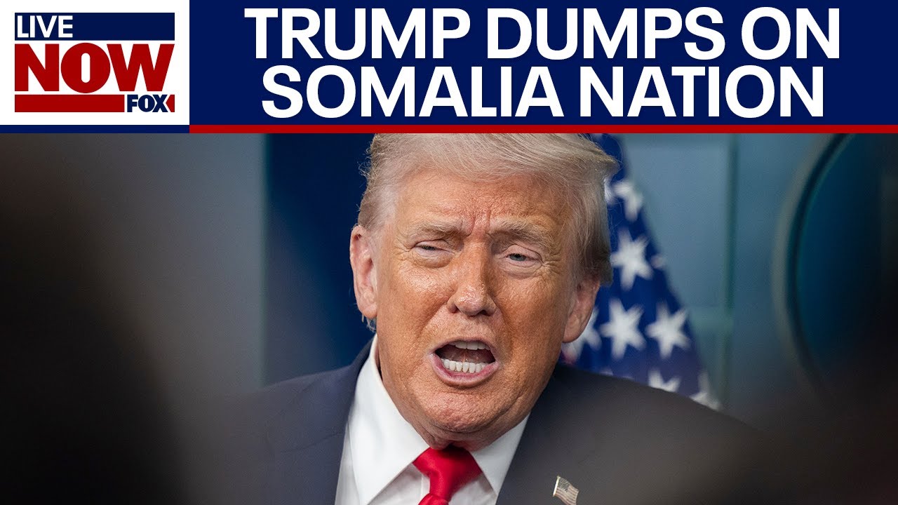 Trump: 