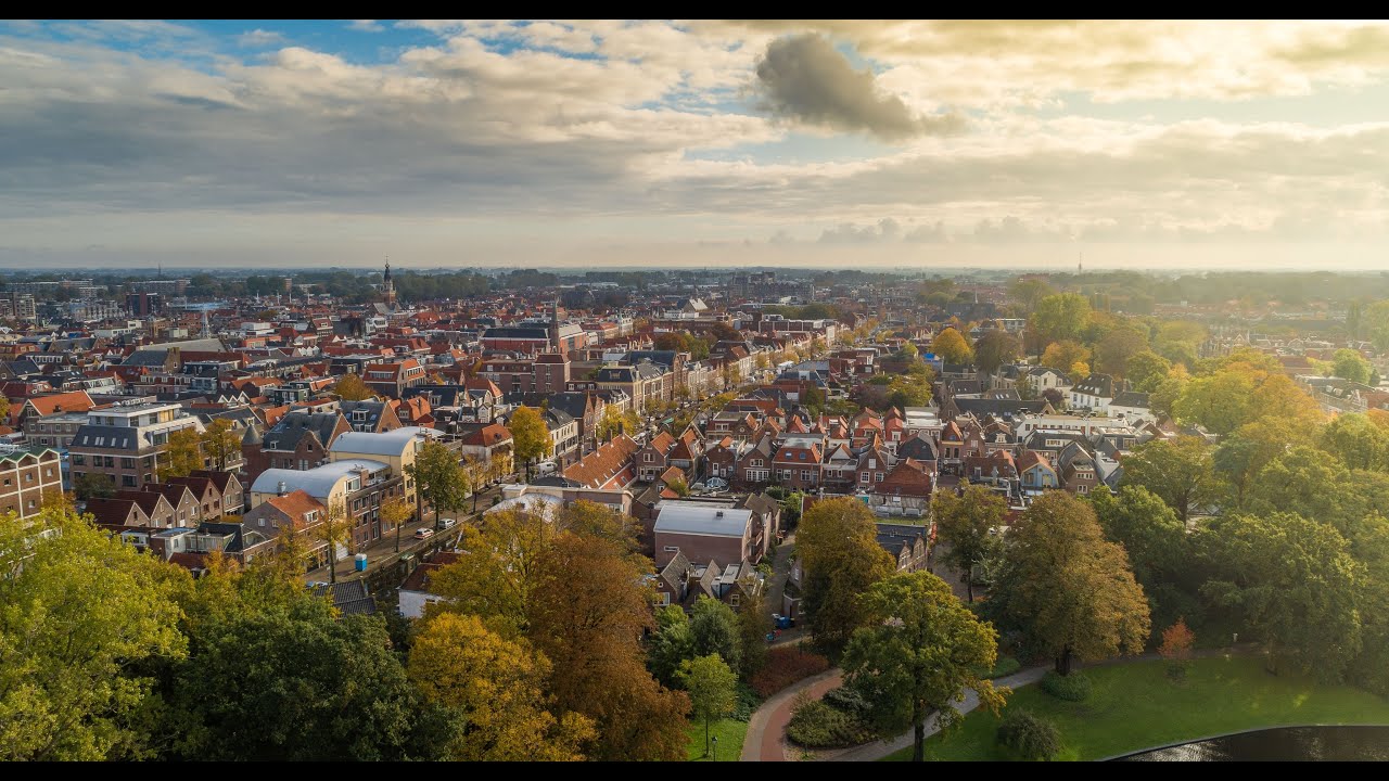 Woningmarktanalyse Q1 2023 | LEYGRAAF Makelaars