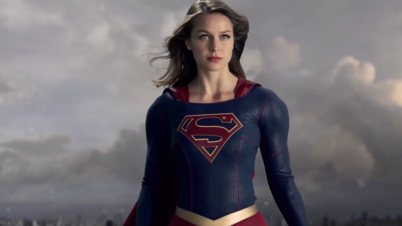 Arrowverse: Smallville Intro