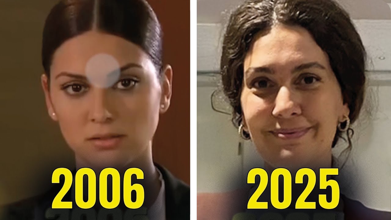 Binbir Gece Oyuncuları Şimdiki Halleri 2025
