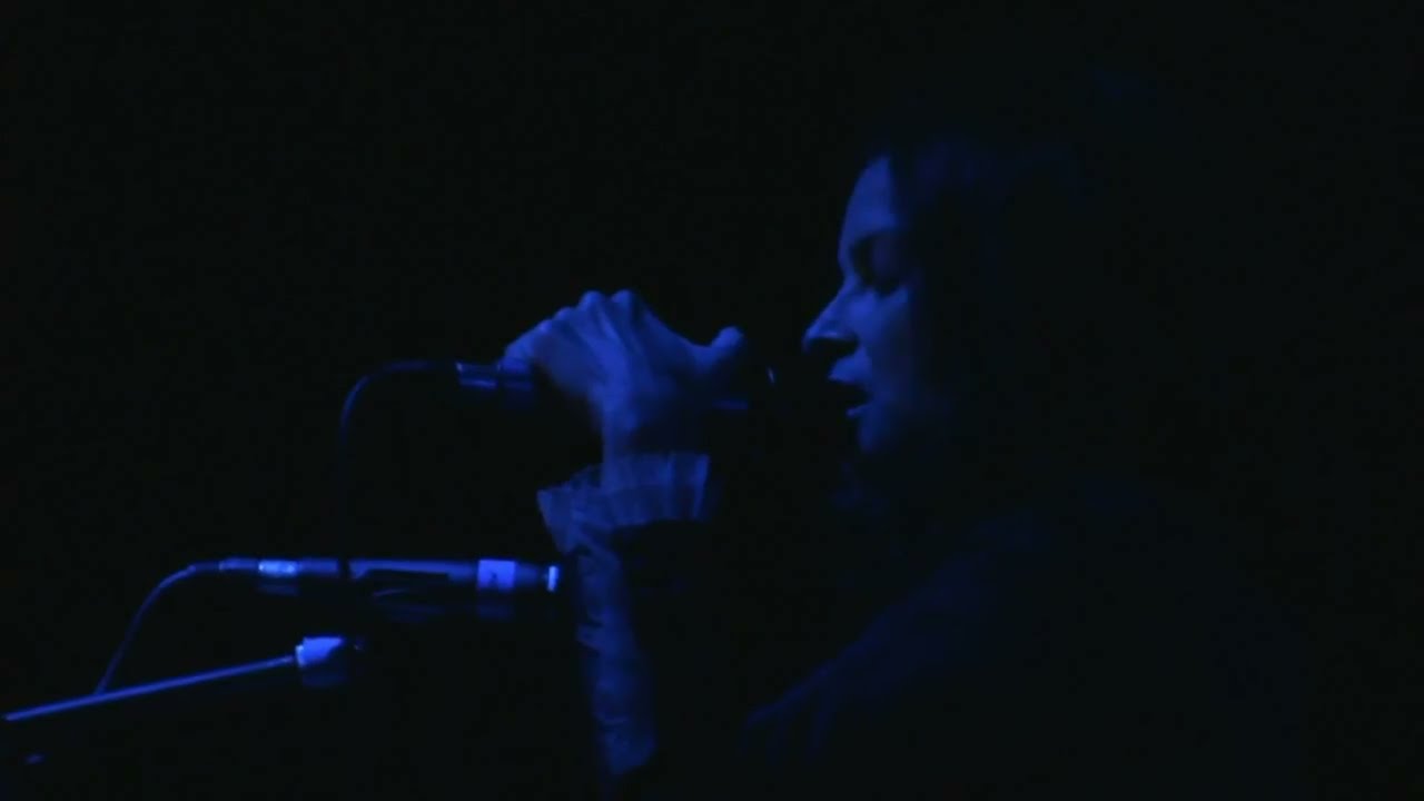 Mazzy Star - I've Been Let Down  (Dublin 2012)