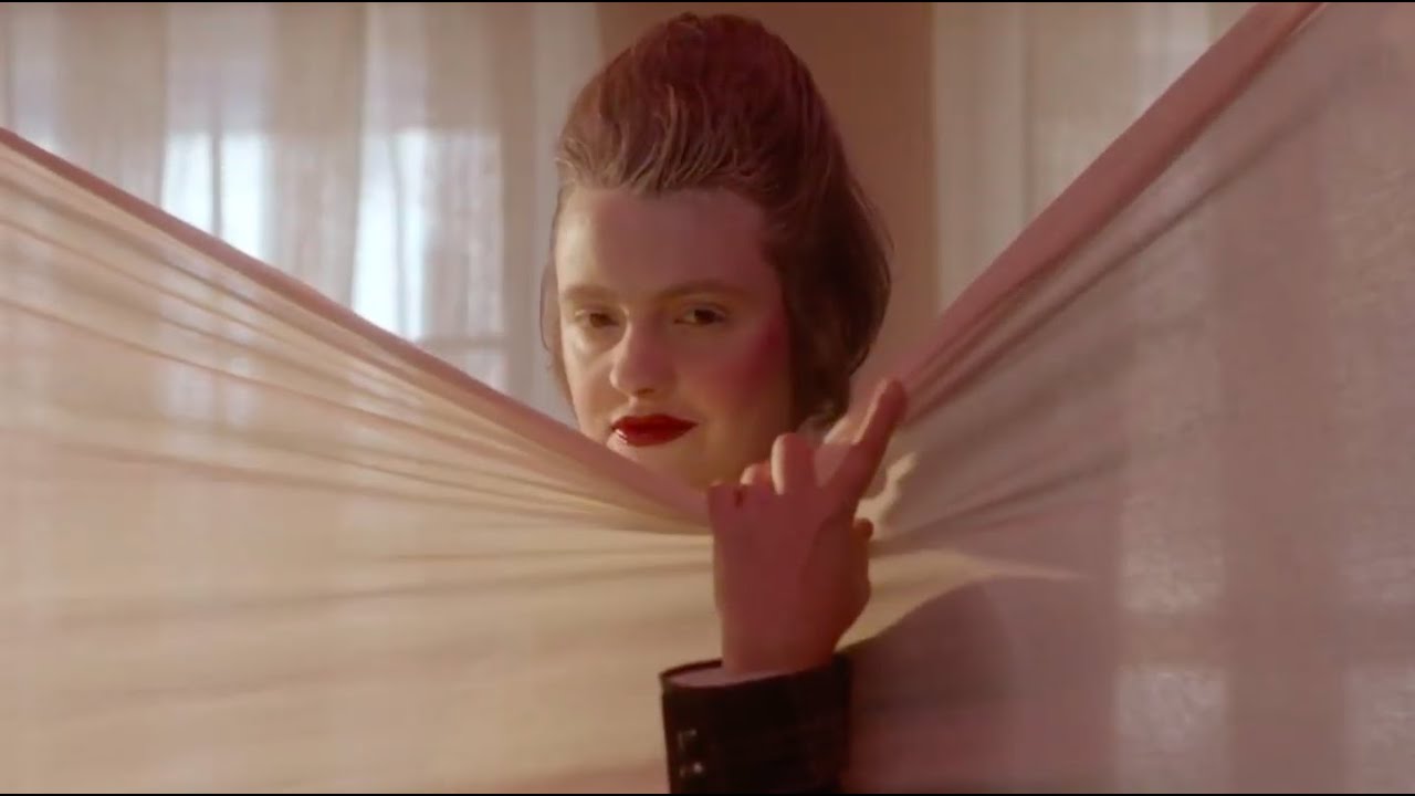 Madeline Kenney - "Cut the Real" (Official Music Video)