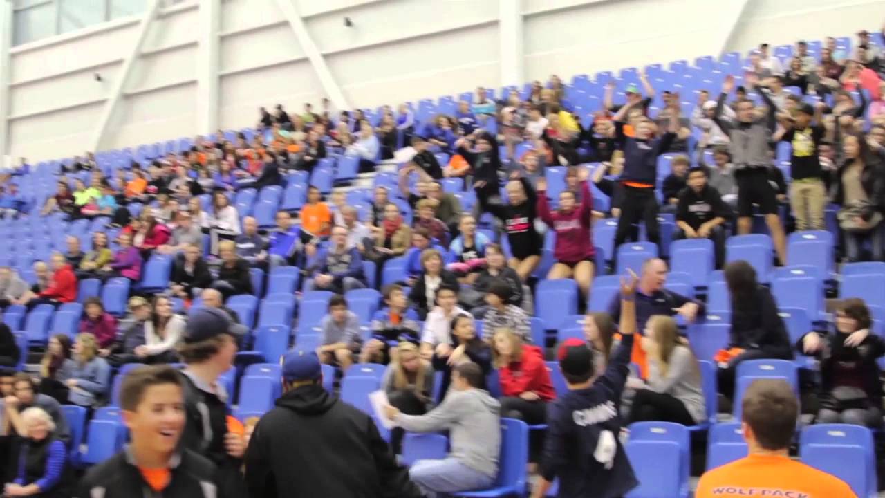 Kamloops is Canada's Tournament Capital (updated 2013)